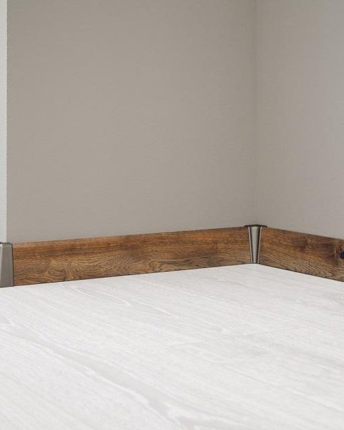 Плинтус напольный My Floor Дуб портовый MV820pl/M1203pl