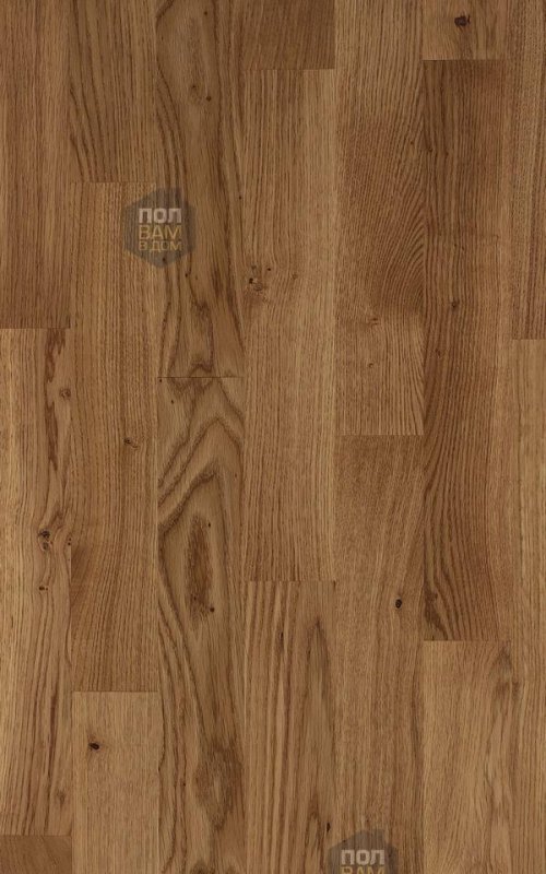 Паркетная доска Polarwood Oak Cottage 3S