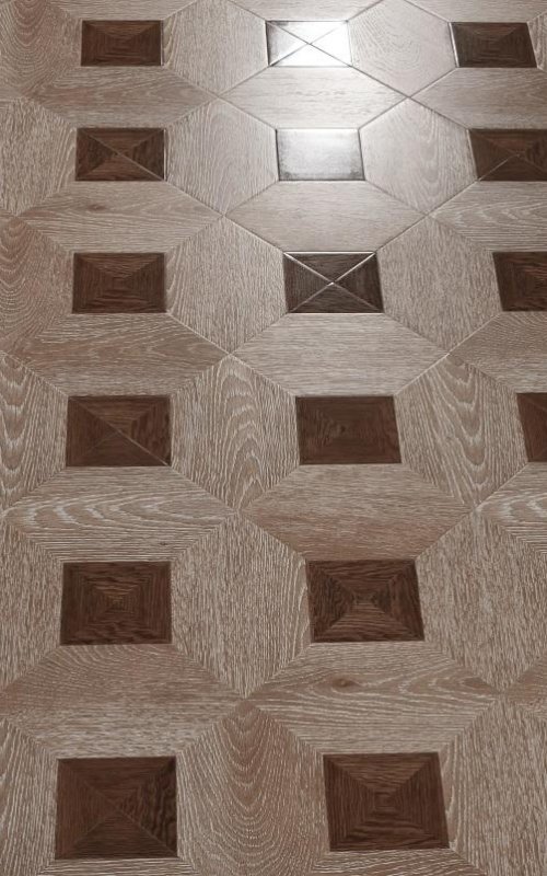 Ламинат Woodstyle 1592-2 Лоэнгрин
