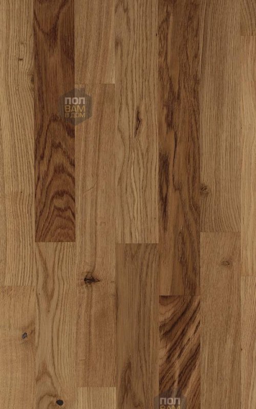 Паркетная доска Polarwood Oak Blanco Prime