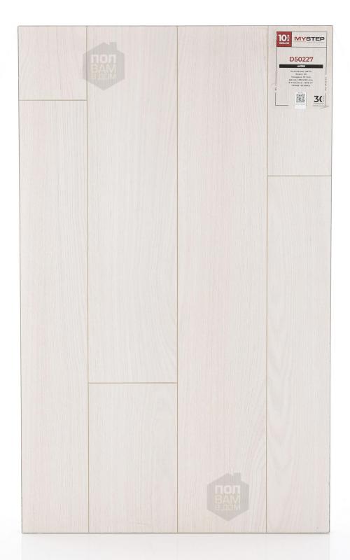 Ламинат My Step Антея D50227