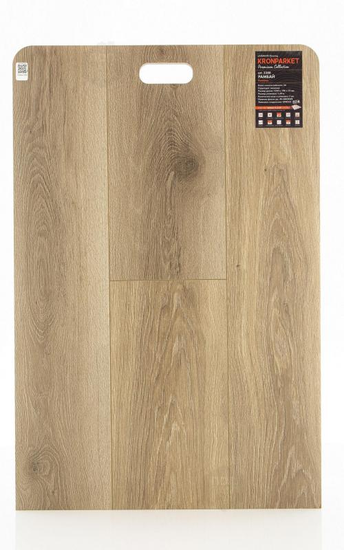 Ламинат Kronparket Рамбай 3388