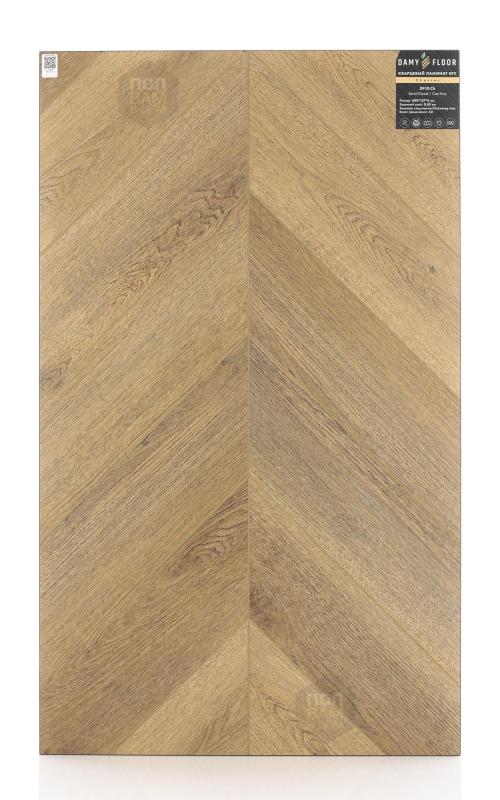 SPC ламинат Damy Floor Сен-Клу DF10-Ch