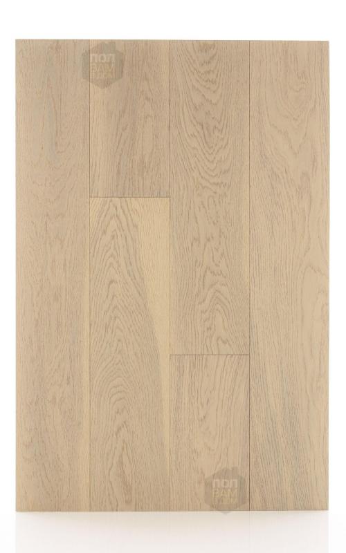 Инженерная доска Erste Flooring Дуб Ванильный