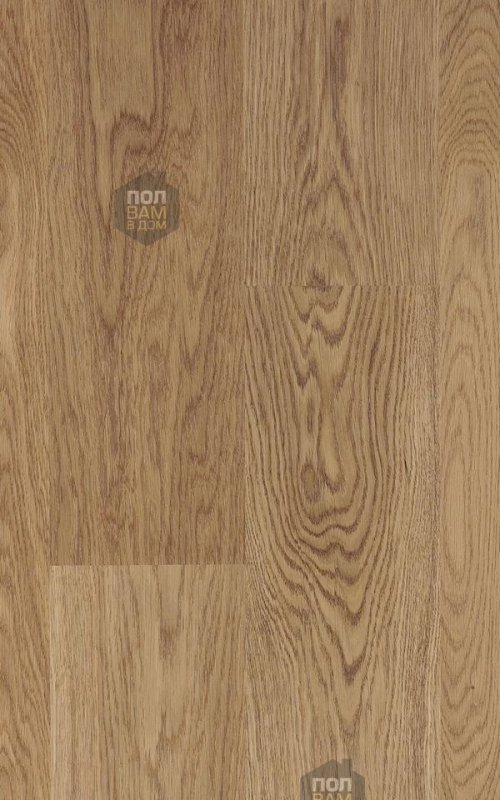 Паркетная доска Baltic Wood Дуб вилла