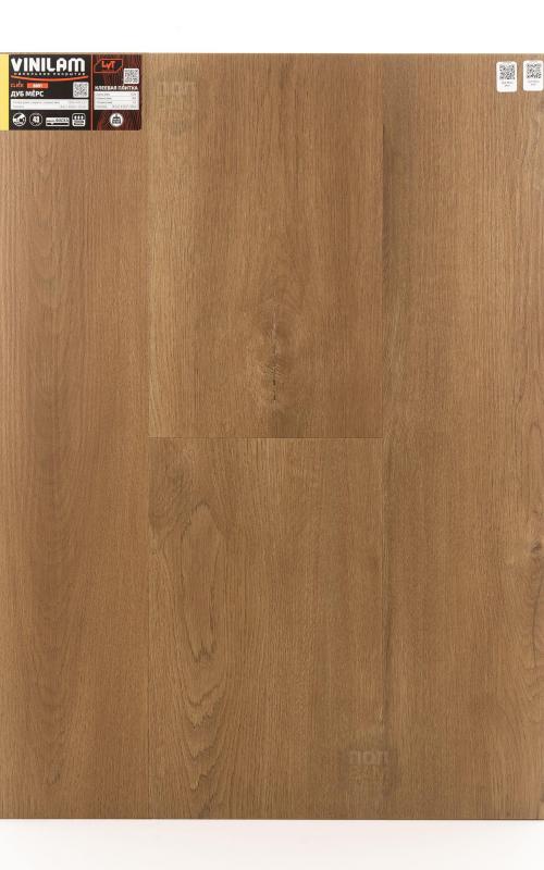 Виниловый ламинат Vinilam Дуб Мёрс 8891