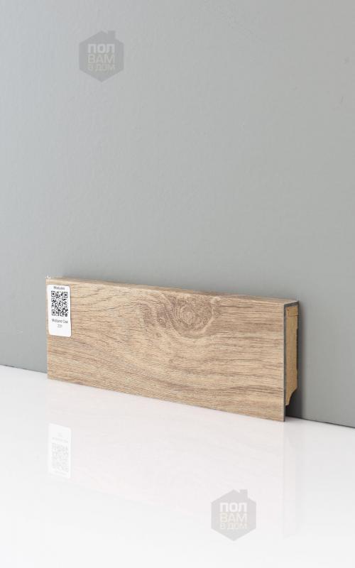Плинтус напольный Moduleo Midland Oak 231