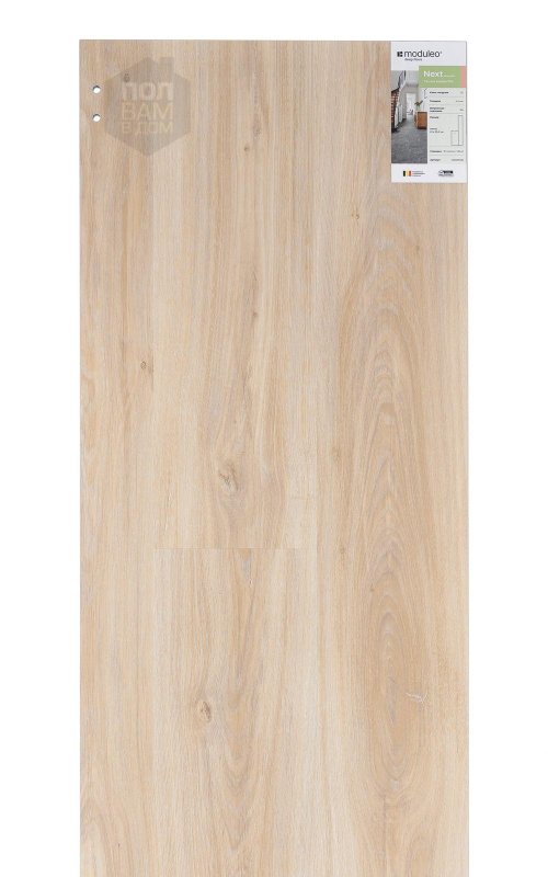 Виниловый ламинат Moduleo Vista Oak 330