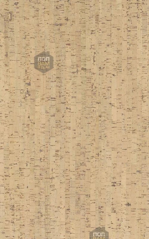 Пробковое покрытие Corkart PK3 378v ST-6.0